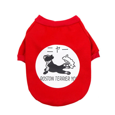Suéter Térmico Acogedor para Perros Corgi y Mascotas Pequeñas - Image 9