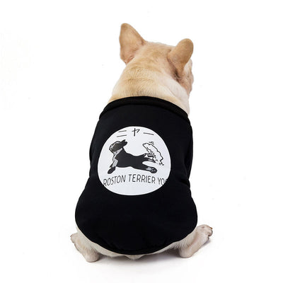 Suéter Térmico Acogedor para Perros Corgi y Mascotas Pequeñas