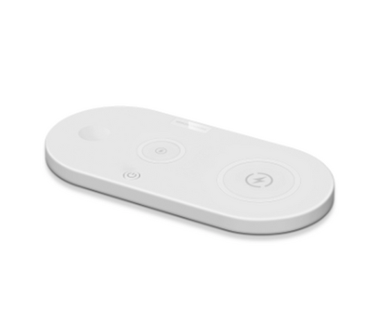 Cargador Inalámbrico Multifunción 15W de Carga Rápida - Image 6