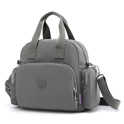 Mochila Multifuncional de Ocio con Correa de Hombro - Image 12