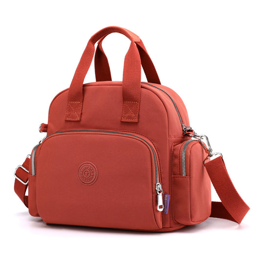 Mochila Multifuncional de Ocio con Correa de Hombro - Image 4