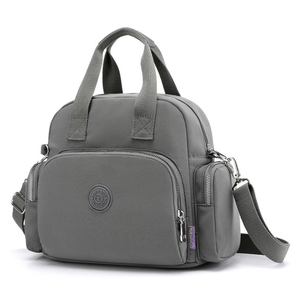 Mochila Multifuncional de Ocio con Correa de Hombro