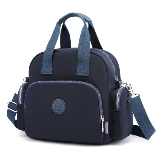 Mochila Multifuncional de Ocio con Correa de Hombro - Image 5