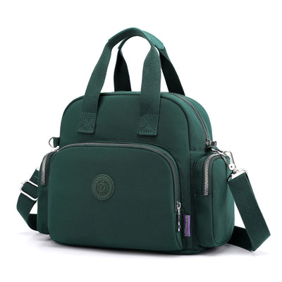 Mochila Multifuncional de Ocio con Correa de Hombro - Image 6