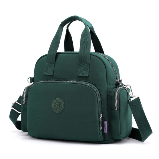Mochila Multifuncional de Ocio con Correa de Hombro - Image 6