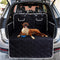 Tapete Protector para Maletero de Auto con Mascotas