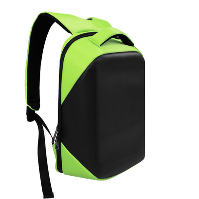 Mochila Publicitaria con Pantalla LED - Image 8