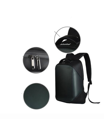 Mochila Publicitaria con Pantalla LED - Image 10
