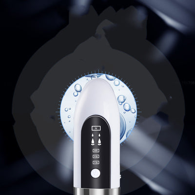 Limpiador de Poros por Succión Eléctrica Anti-Acné - Image 3