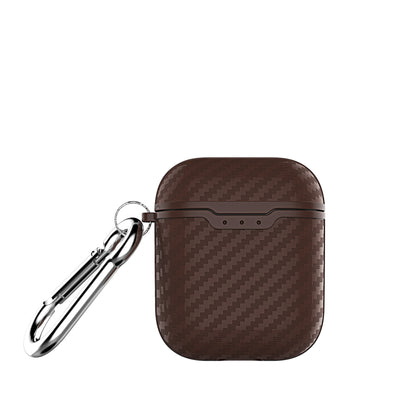 Funda Protectora de Fibra de Carbono para Auriculares - Image 4