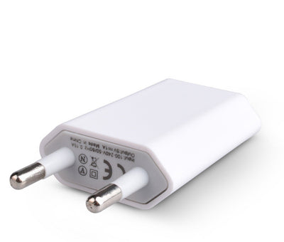 Cargador Rápido Estándar Europeo para iPhone 4ª Generación - Image 6