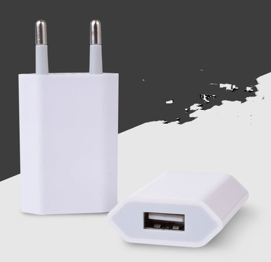 Cargador Rápido Estándar Europeo para iPhone 4ª Generación