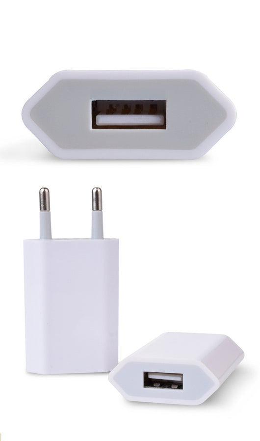 Cargador Rápido Estándar Europeo para iPhone 4ª Generación - Image 2