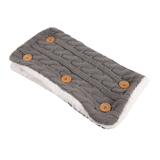 Funda Térmica para Manillar de Cochecito - Protección Antifrío e Impermeable - Image 7