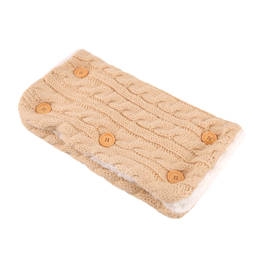 Funda Térmica para Manillar de Cochecito - Protección Antifrío e Impermeable - Image 11