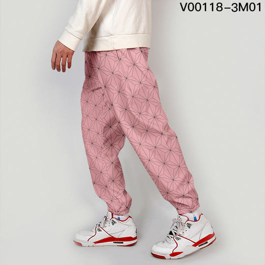Overol Casual Cómodo Talla Grande para Hombre Primavera - Image 14