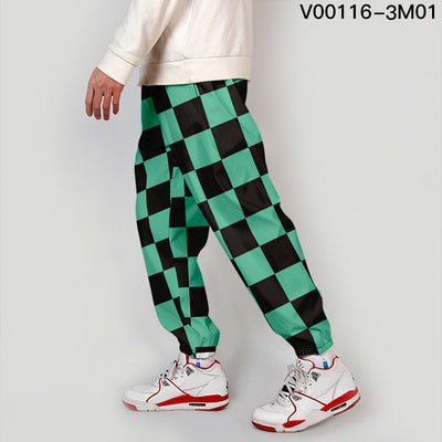 Overol Casual Cómodo Talla Grande para Hombre Primavera