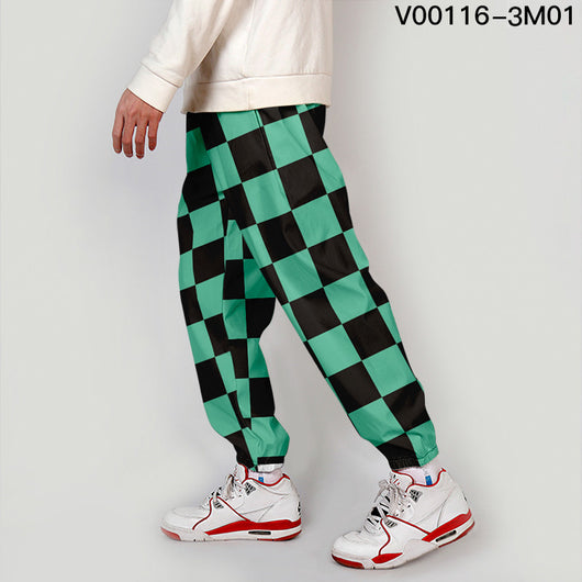 Overol Casual Cómodo Talla Grande para Hombre Primavera