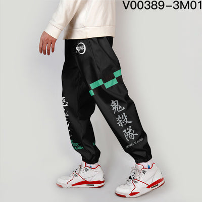 Overol Casual Cómodo Talla Grande para Hombre Primavera - Image 5