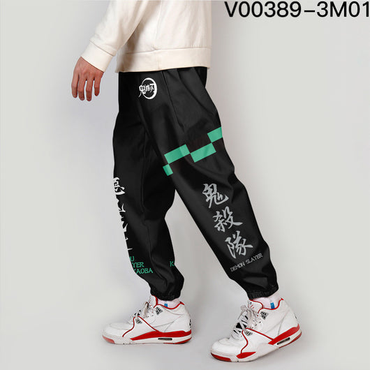 Overol Casual Cómodo Talla Grande para Hombre Primavera - Image 5