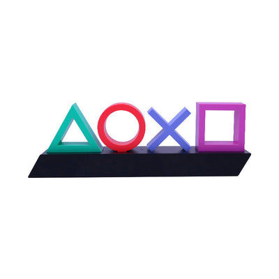 Lámpara Nocturna Gamer con Atmósfera de Música E-Sports - Image 3