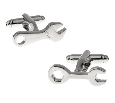Gemelos Personalizados Herramientas - Regalo Profesional para Hombre - Image 4