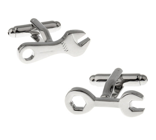 Gemelos Personalizados Herramientas - Regalo Profesional para Hombre - Image 4