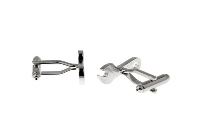 Gemelos Personalizados Herramientas - Regalo Profesional para Hombre - Image 5
