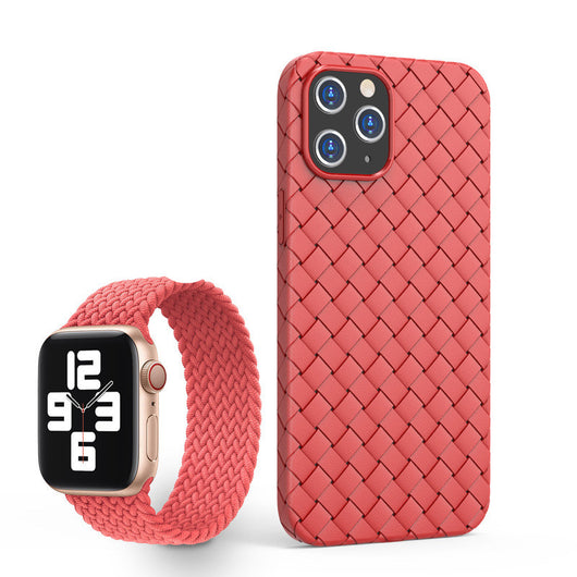 Funda Tejida Transpirable para Teléfono - Image 7