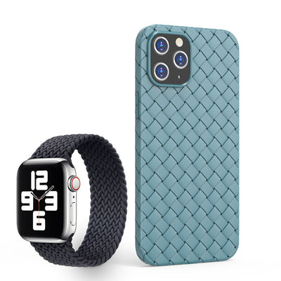 Funda Tejida Transpirable para Teléfono - Image 6