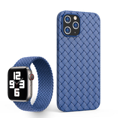 Funda Tejida Transpirable para Teléfono - Image 3