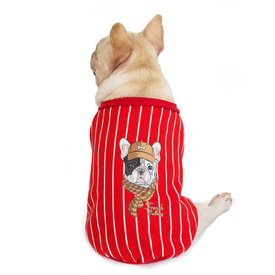 Suéter de Cachemira para Perros Pequeños y Medianos - Image 7