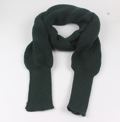 Bufanda de Lana Premium - Image 7