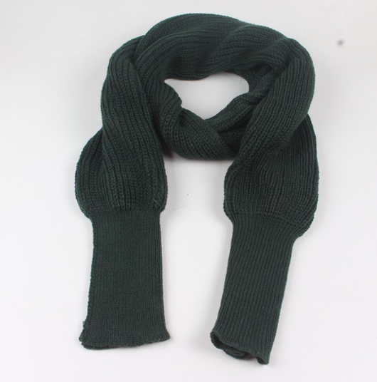 Bufanda de Lana Premium - Image 7