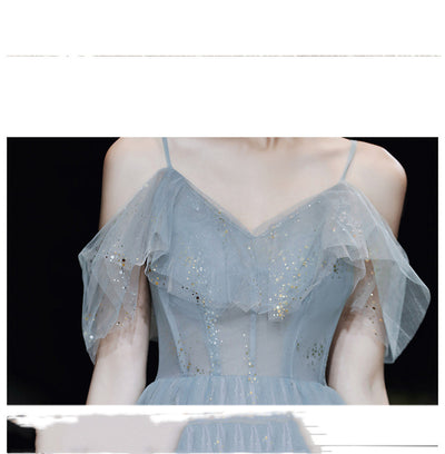 Vestido de Noche Elegante Largo para Graduación y Eventos - Image 16