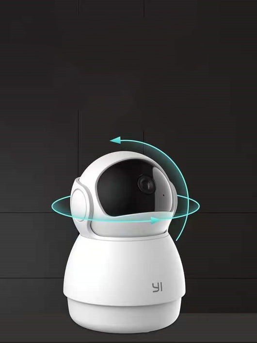 Cámara de Vigilancia WiFi HD para el Hogar con Control Remoto - Image 10