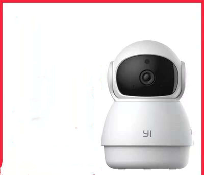 Cámara de Vigilancia WiFi HD para el Hogar con Control Remoto - Image 12