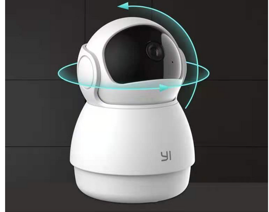 Cámara de Vigilancia WiFi HD para el Hogar con Control Remoto - Image 13