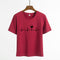 Wine Red - S