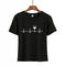 Black - S