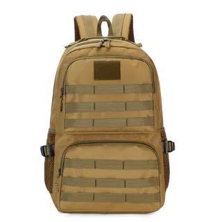 Mochila Táctica de Gran Capacidad para Viajes y Aventuras