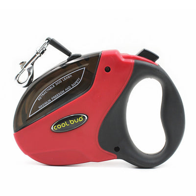 Correa Retráctil Automática para Perro - Image 2