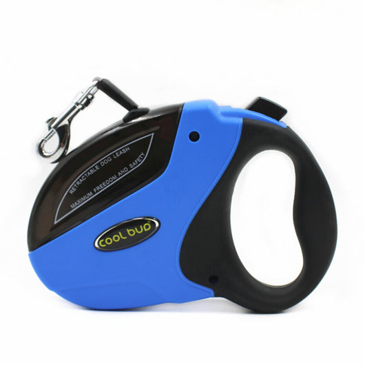 Correa Retráctil Automática para Perro - Image 5