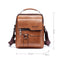 Bolsa de Viaje Retro Hombre Grande Capacidad Mochila de Hombro