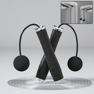 Cuerda para Saltar Profesional - Fitness y Pérdida de Peso - Image 5