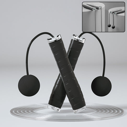 Cuerda para Saltar Profesional - Fitness y Pérdida de Peso - Image 5