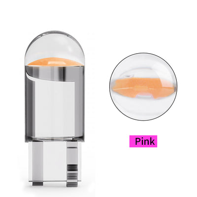 Foco LED COB Transparente Resistente a Altas Temperaturas con Indicador de Ancho - Image 17
