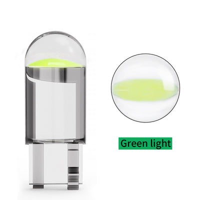 Foco LED COB Transparente Resistente a Altas Temperaturas con Indicador de Ancho - Image 5