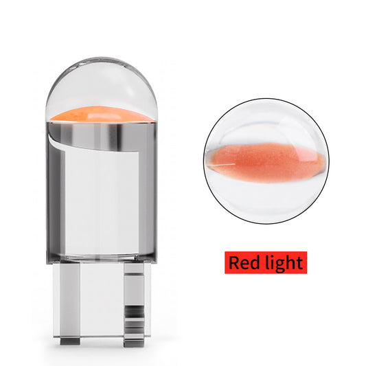 Foco LED COB Transparente Resistente a Altas Temperaturas con Indicador de Ancho - Image 2
