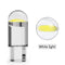 Foco LED COB Transparente Resistente a Altas Temperaturas con Indicador de Ancho